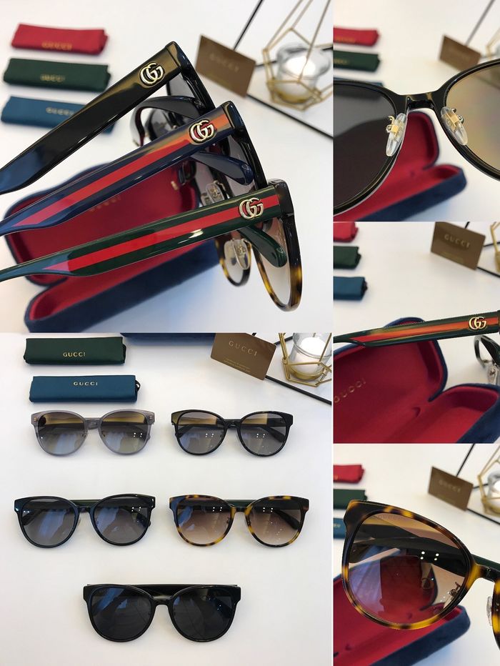 Gucci Sunglasses Top Quality G6001_0750