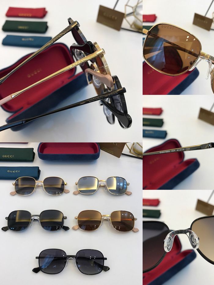 Gucci Sunglasses Top Quality G6001_0751