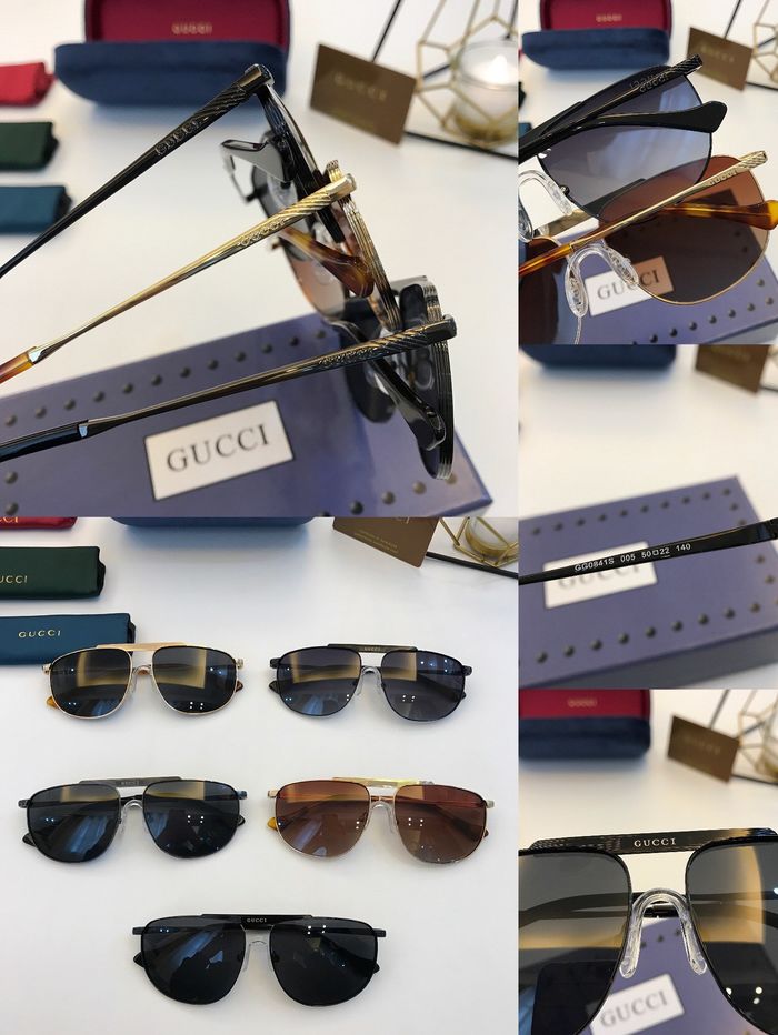 Gucci Sunglasses Top Quality G6001_0754