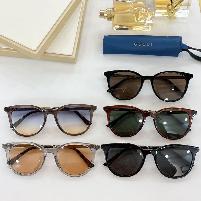 Gucci Sunglasses Top Quality G6001_0755
