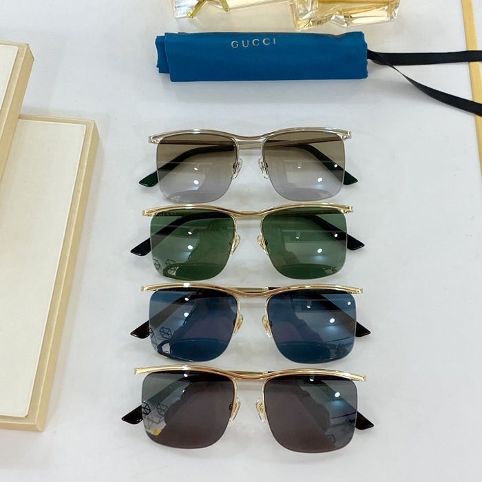 Gucci Sunglasses Top Quality G6001_0757