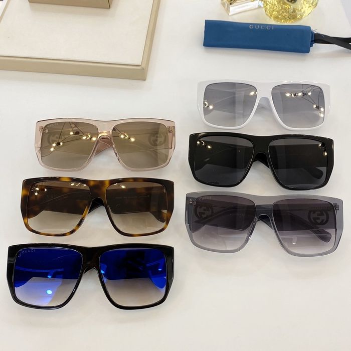 Gucci Sunglasses Top Quality G6001_0758