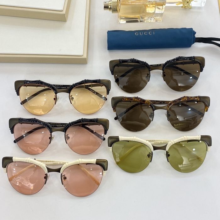 Gucci Sunglasses Top Quality G6001_0759