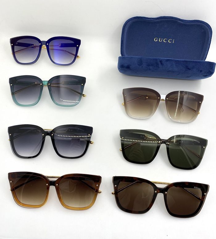 Gucci Sunglasses Top Quality G6001_0760