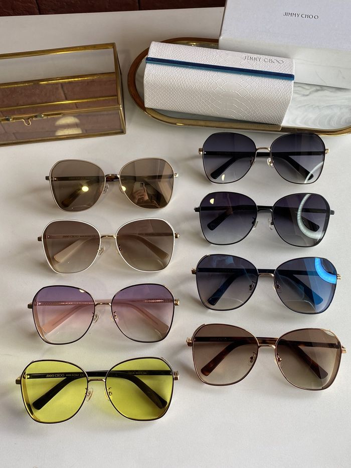 Jimmy choo Sunglasses Top Quality G6001