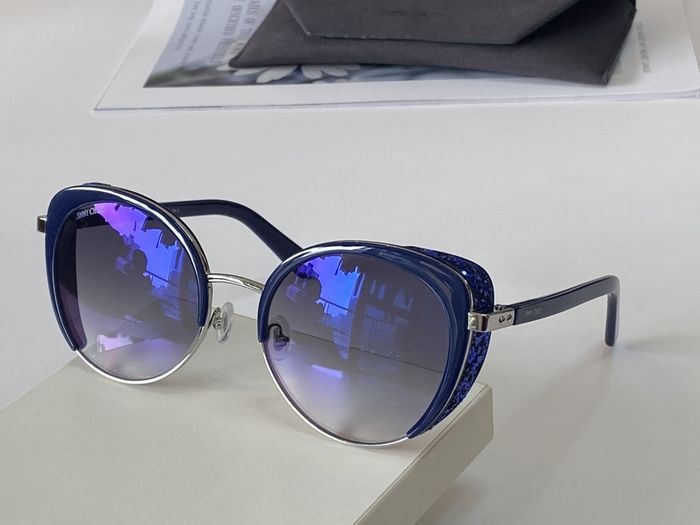 Jimmy choo Sunglasses Top Quality G6001_0001