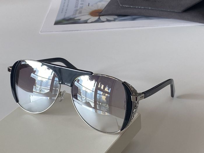 Jimmy choo Sunglasses Top Quality G6001_0002