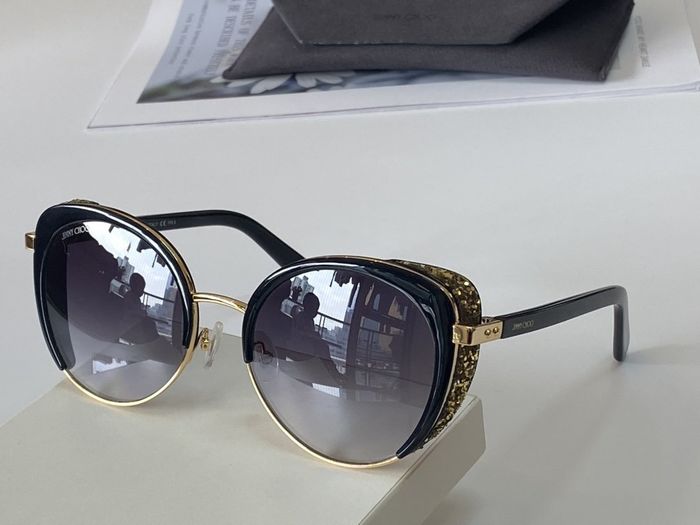 Jimmy choo Sunglasses Top Quality G6001_0006