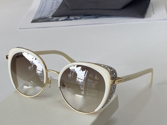 Jimmy choo Sunglasses Top Quality G6001_0011