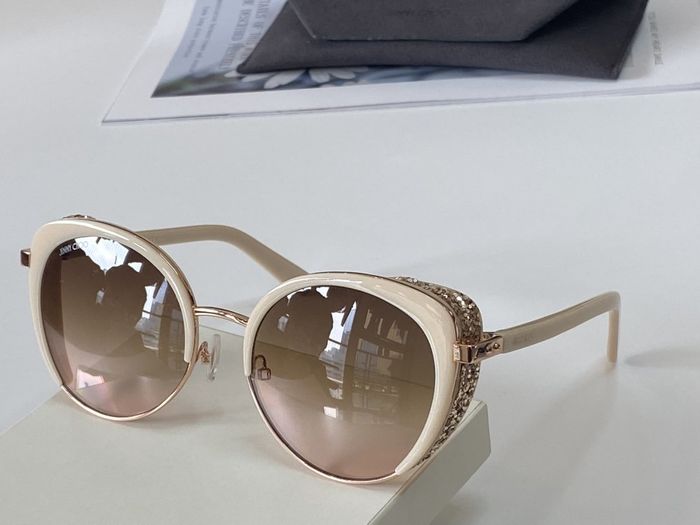 Jimmy choo Sunglasses Top Quality G6001_0021