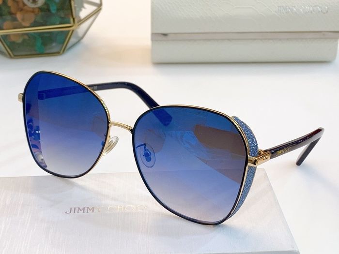 Jimmy choo Sunglasses Top Quality G6001_0024