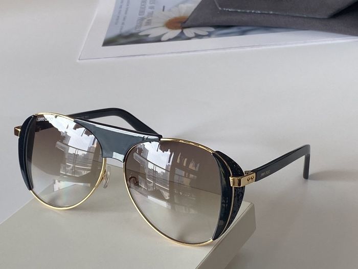 Jimmy choo Sunglasses Top Quality G6001_0027