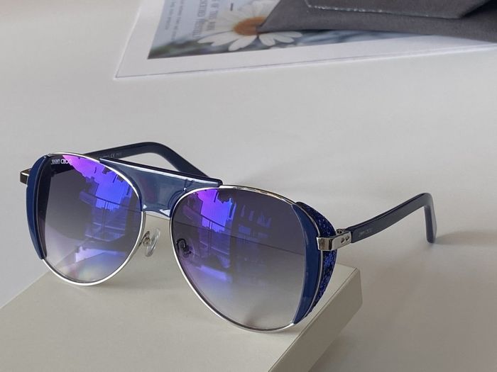 Jimmy choo Sunglasses Top Quality G6001_0032