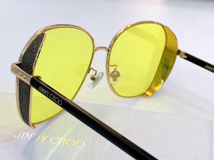 Jimmy choo Sunglasses Top Quality G6001_0040