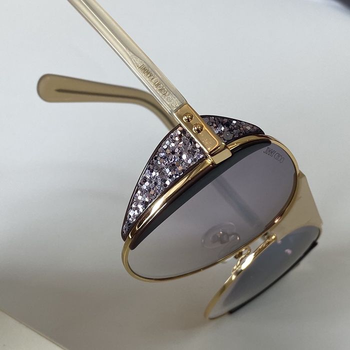 Jimmy choo Sunglasses Top Quality G6001_0043