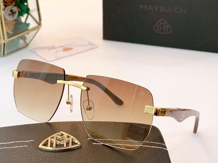 Maybach Sunglasses Top Quality G6001