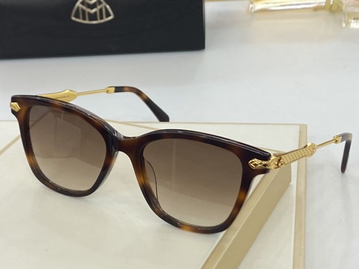 Maybach Sunglasses Top Quality G6001_0001