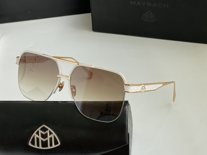 Maybach Sunglasses Top Quality G6001_0006