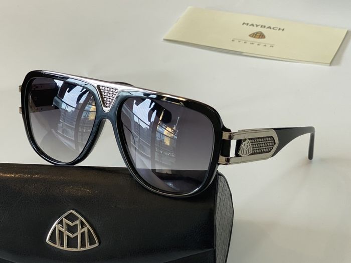 Maybach Sunglasses Top Quality G6001_0007