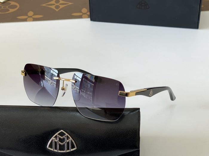 Maybach Sunglasses Top Quality G6001_0008