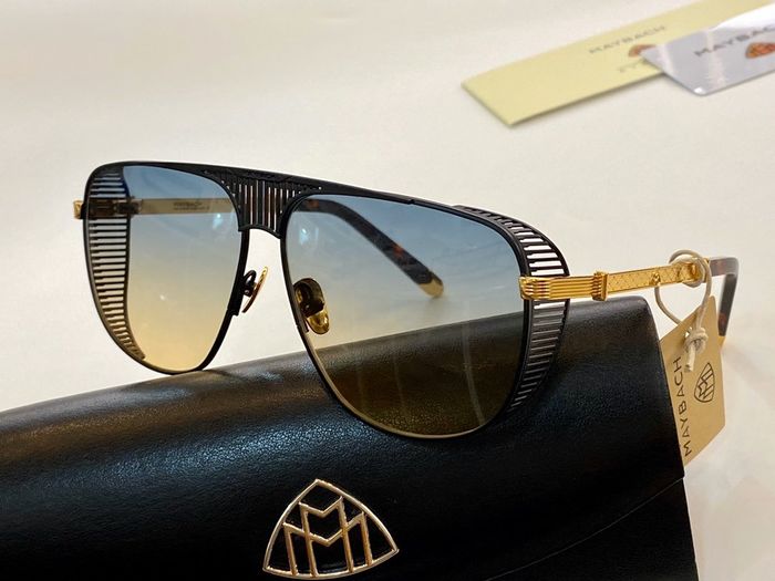 Maybach Sunglasses Top Quality G6001_0012