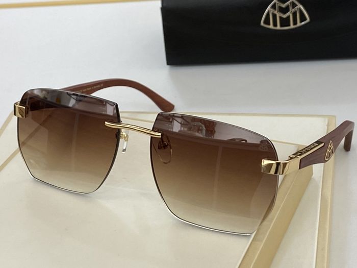 Maybach Sunglasses Top Quality G6001_0013