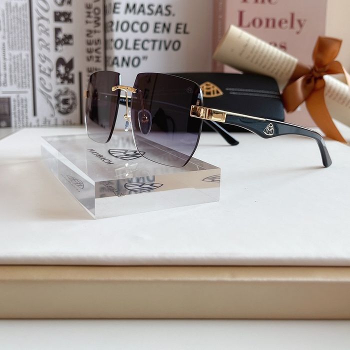 Maybach Sunglasses Top Quality G6001_0014