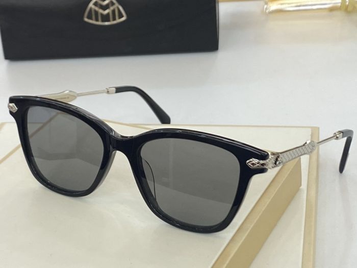 Maybach Sunglasses Top Quality G6001_0016