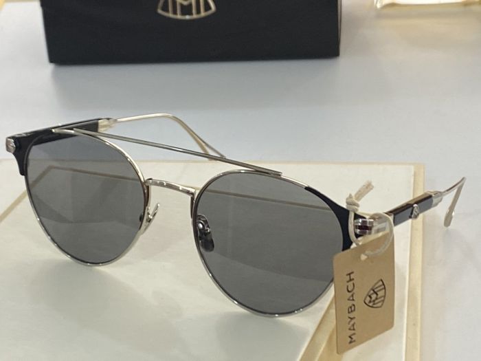 Maybach Sunglasses Top Quality G6001_0019