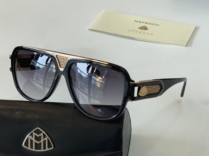 Maybach Sunglasses Top Quality G6001_0022