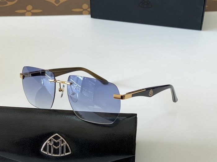Maybach Sunglasses Top Quality G6001_0023