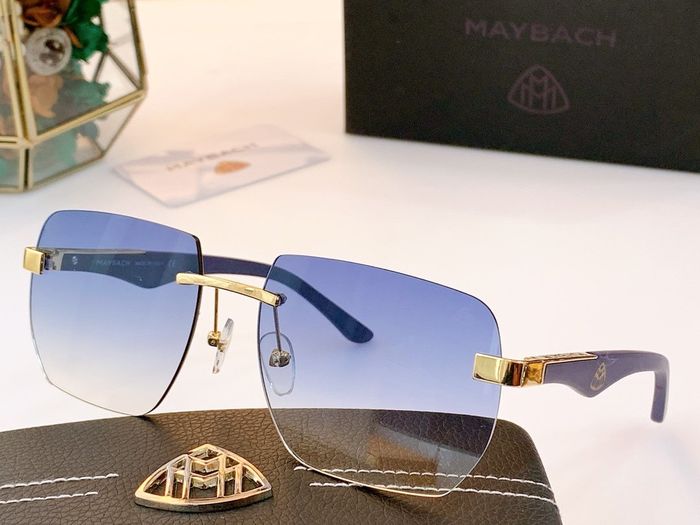 Maybach Sunglasses Top Quality G6001_0030