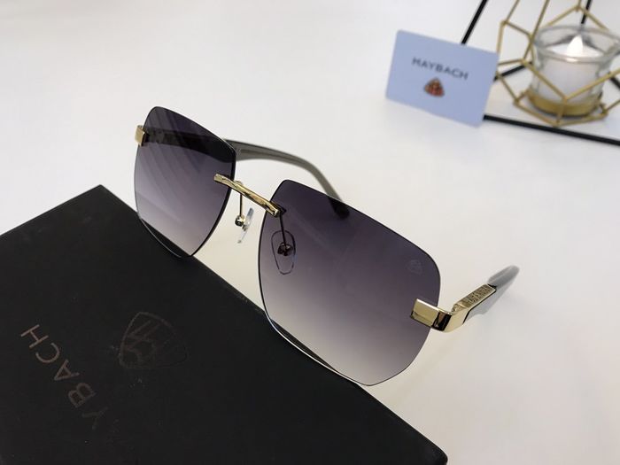 Maybach Sunglasses Top Quality G6001_0032