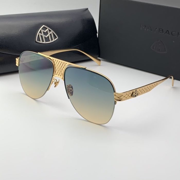 Maybach Sunglasses Top Quality G6001_0035