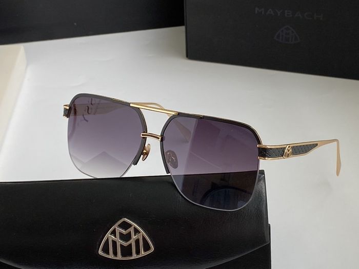Maybach Sunglasses Top Quality G6001_0036