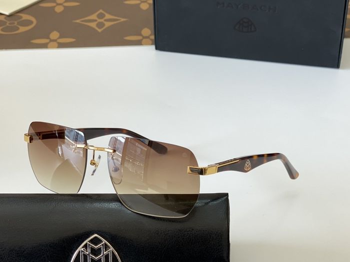 Maybach Sunglasses Top Quality G6001_0038