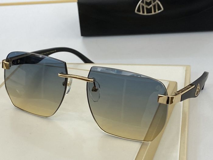 Maybach Sunglasses Top Quality G6001_0043