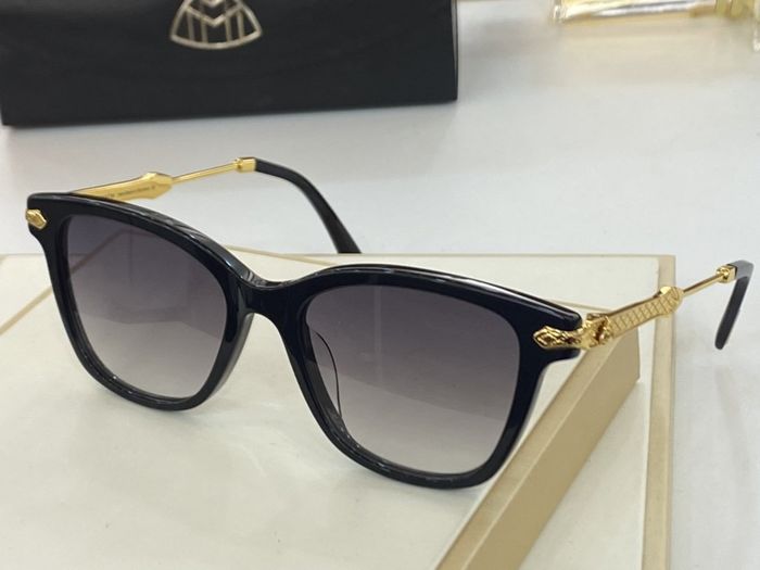 Maybach Sunglasses Top Quality G6001_0046