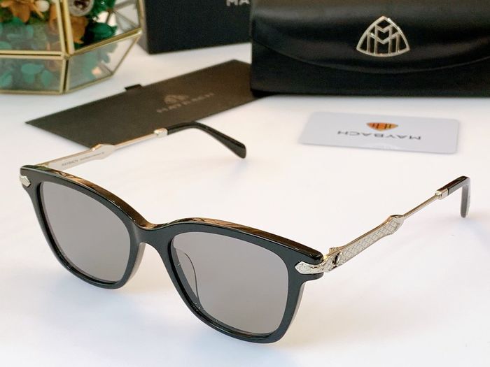 Maybach Sunglasses Top Quality G6001_0048