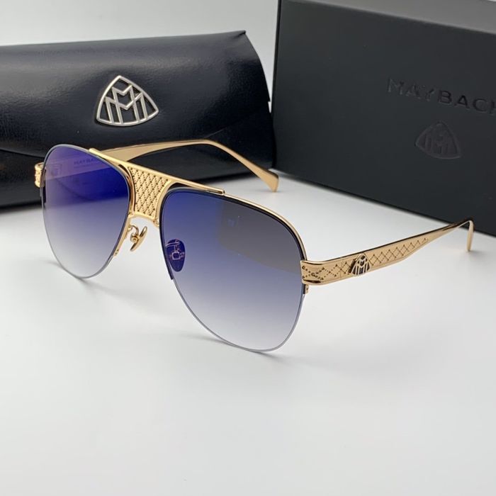 Maybach Sunglasses Top Quality G6001_0050
