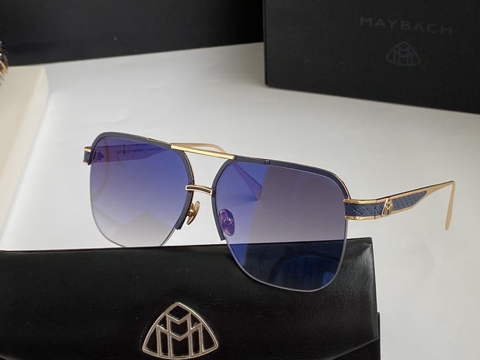 Maybach Sunglasses Top Quality G6001_0051