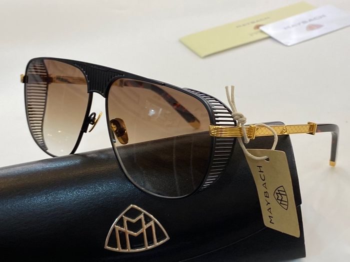 Maybach Sunglasses Top Quality G6001_0057