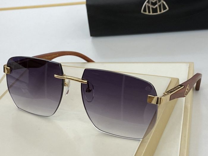 Maybach Sunglasses Top Quality G6001_0058