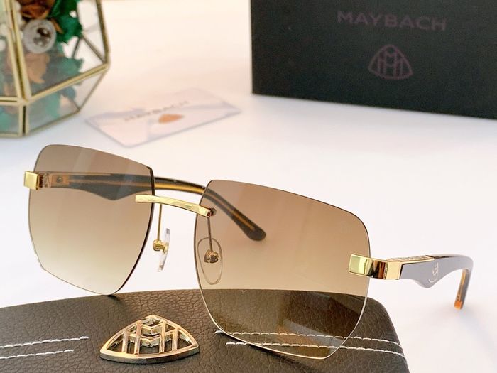 Maybach Sunglasses Top Quality G6001_0060