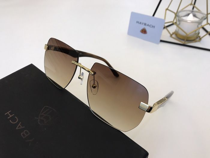 Maybach Sunglasses Top Quality G6001_0062
