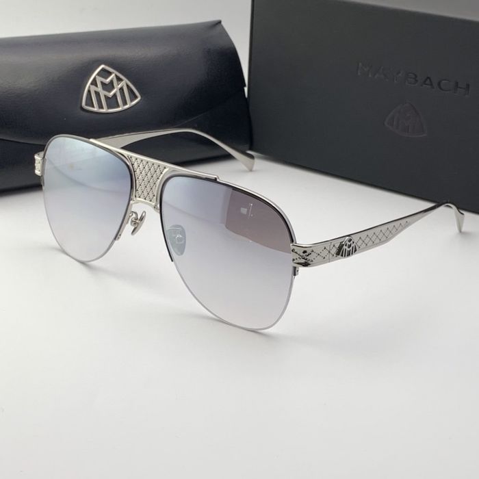 Maybach Sunglasses Top Quality G6001_0065