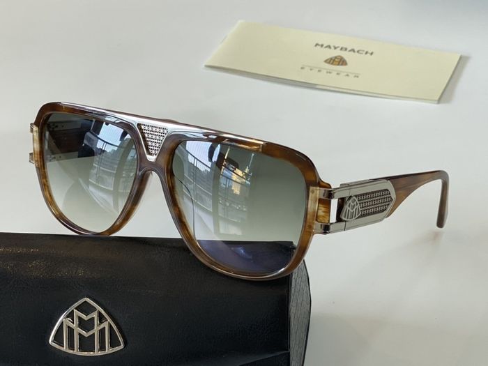 Maybach Sunglasses Top Quality G6001_0067