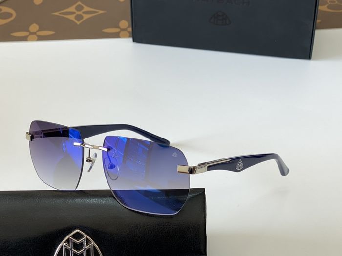 Maybach Sunglasses Top Quality G6001_0068