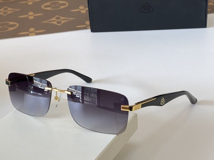 Maybach Sunglasses Top Quality G6001_0069