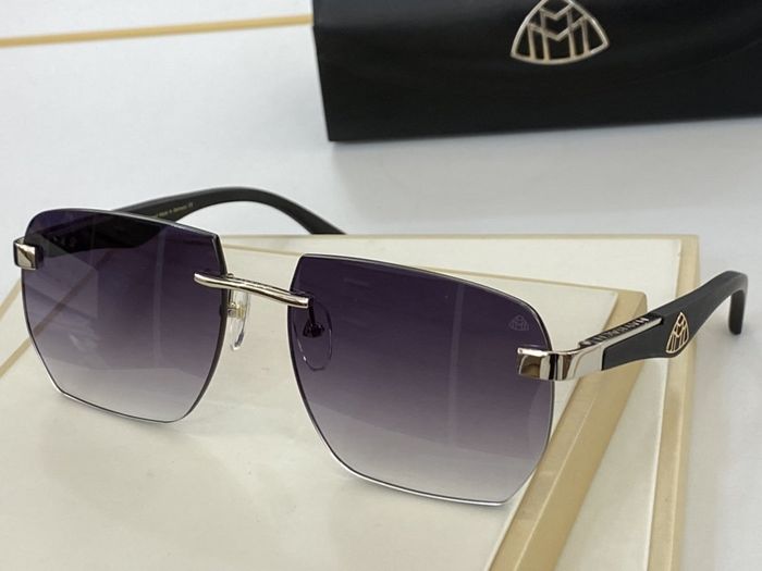 Maybach Sunglasses Top Quality G6001_0073